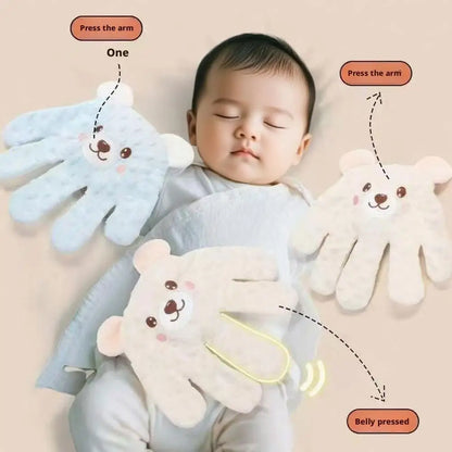 DreamTouch Sleep Aid Hand Glove